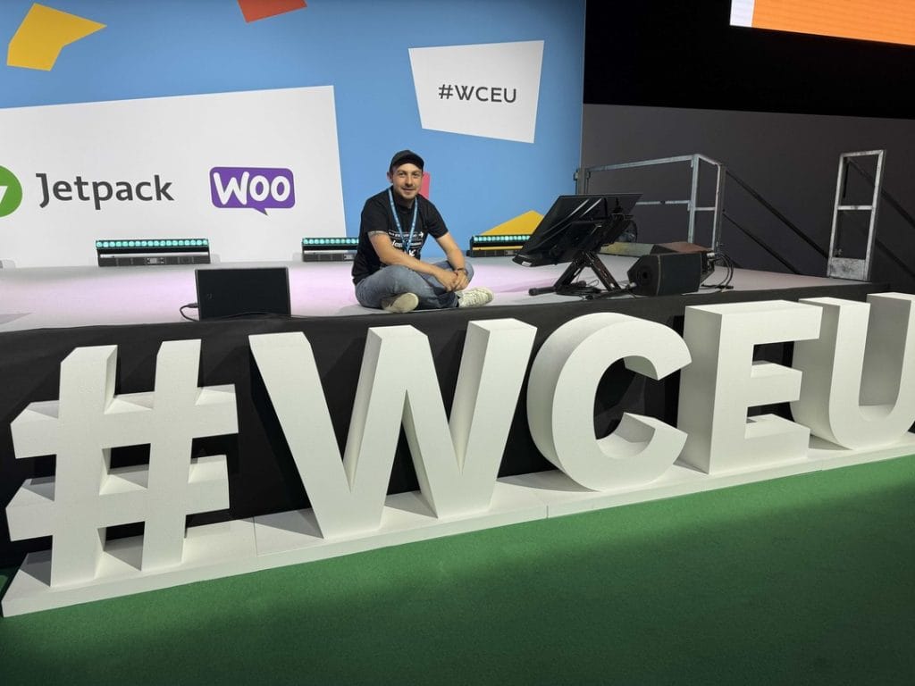 My Experience at WordCamp Europe 2024 in Turin
