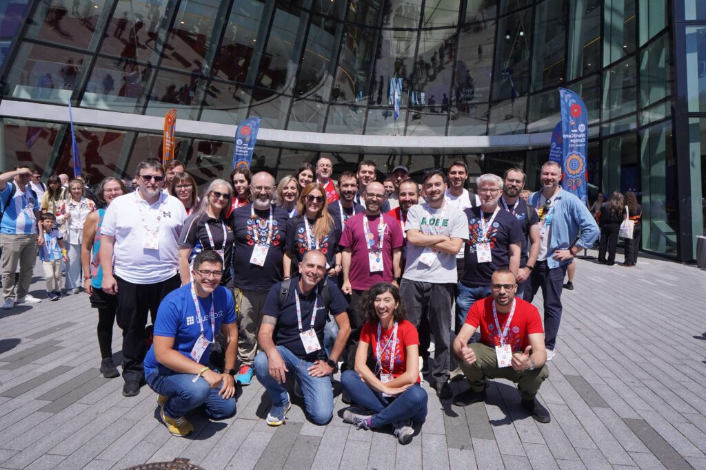 My Experience at WordCamp Europe 2026 in Kraków